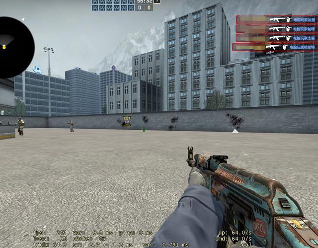 这就是走向 这就是走向