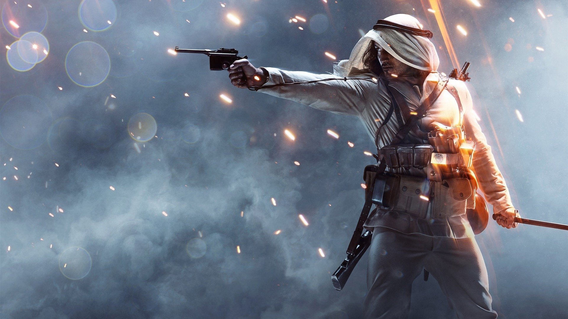 人們的視線 人們的視線