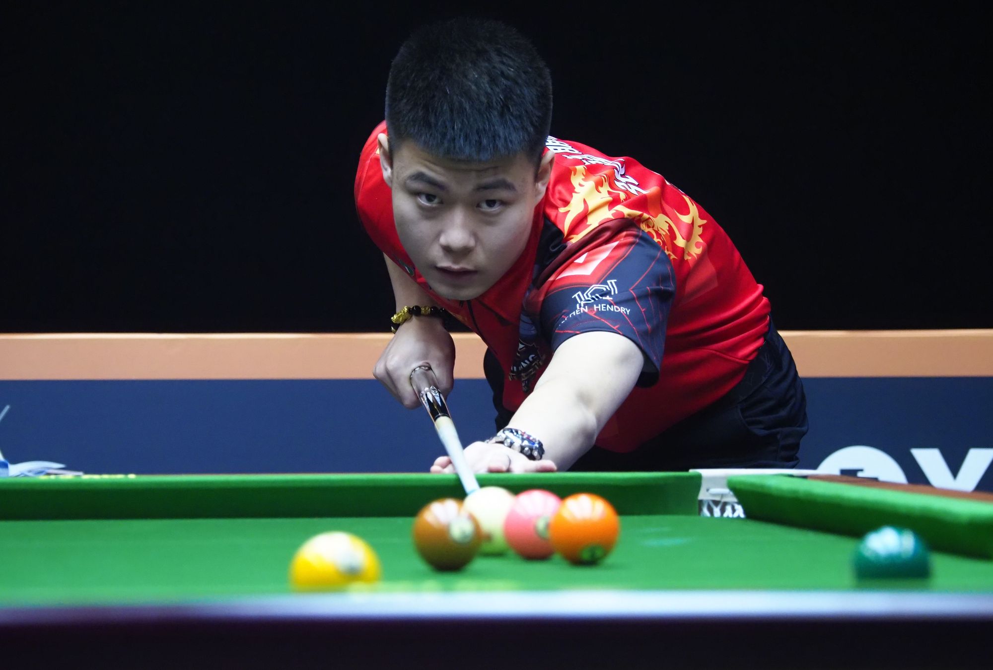 体能分配方 体能分配方