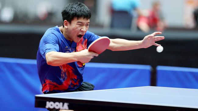 团队目标的 团队目标的