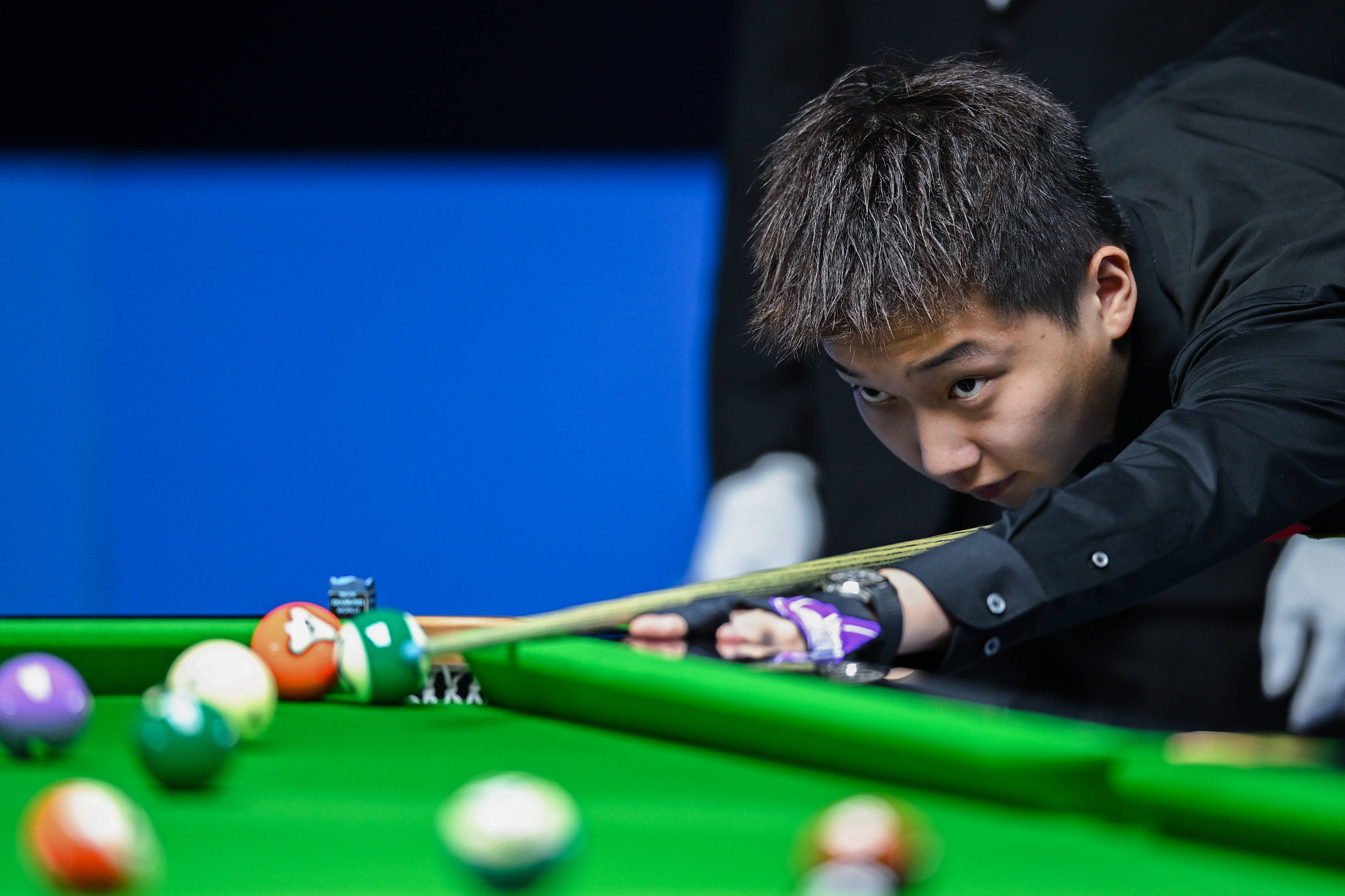 球队现在正 球队现在正