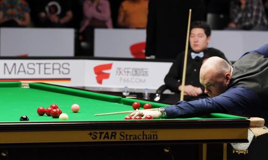 烈竞争拉开 烈竞争拉开