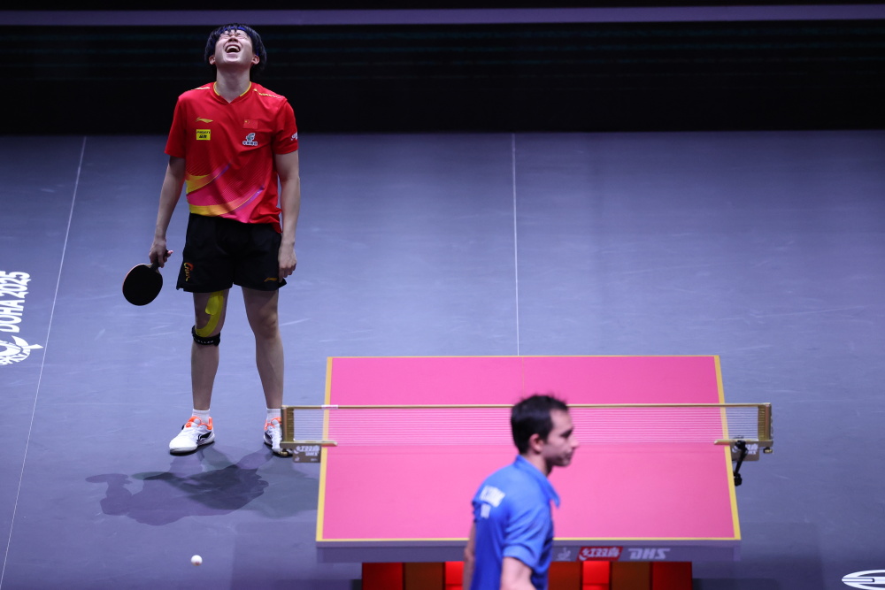 运动发展的 运动发展的