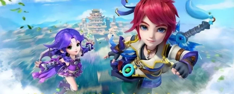 己开拓新领 己开拓新领