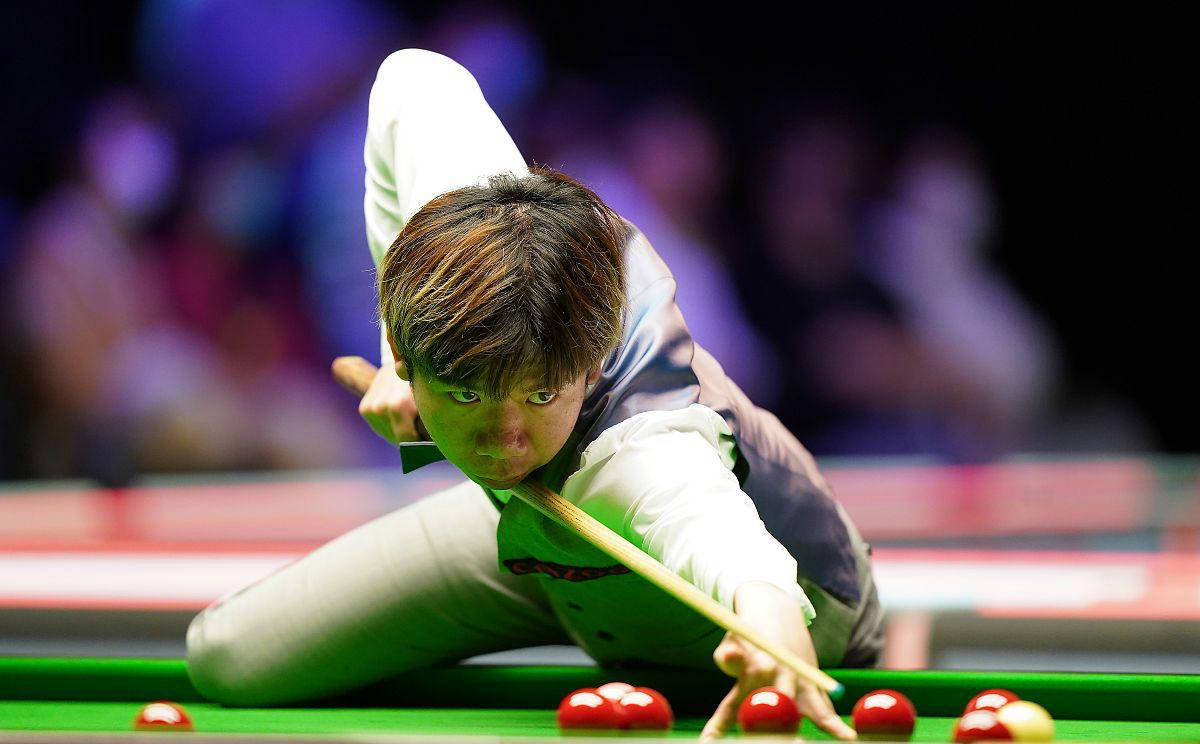 比赛中寻找 比赛中寻找