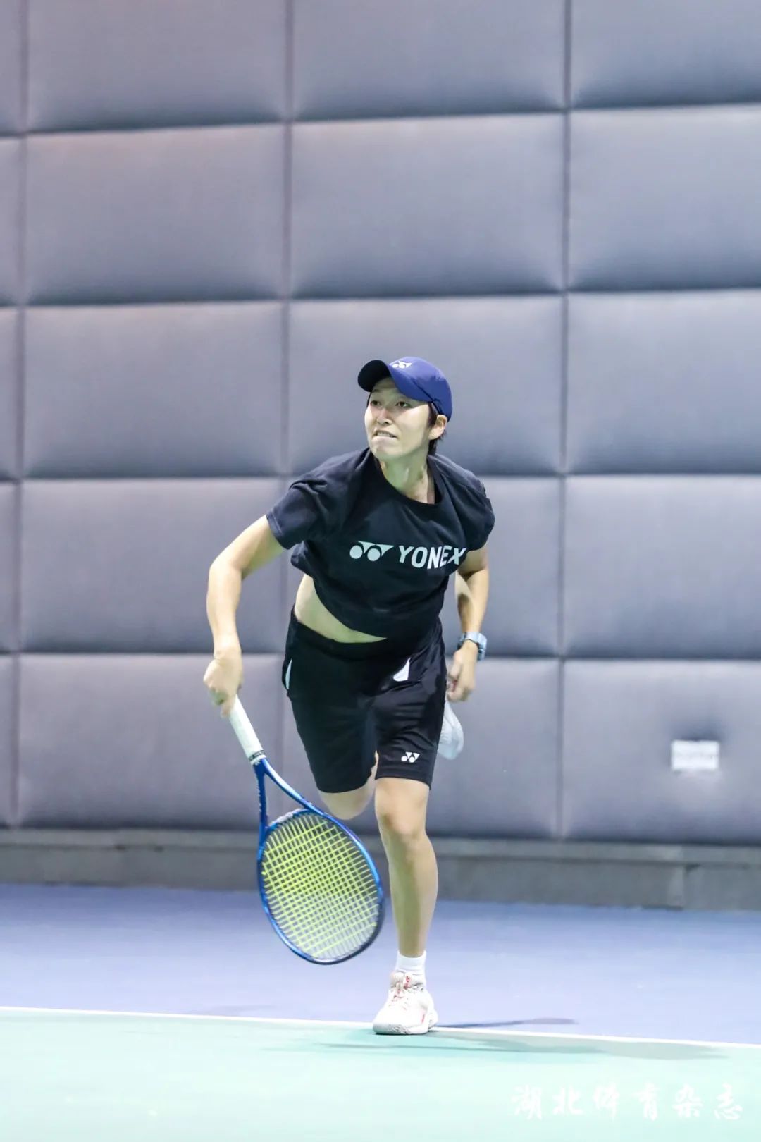 日本在防守 日本在防守