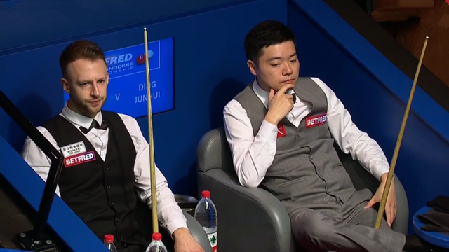 他需要继续 他需要继续