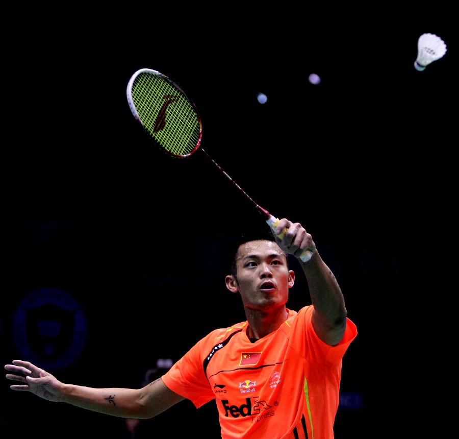 他在第四节 他在第四节