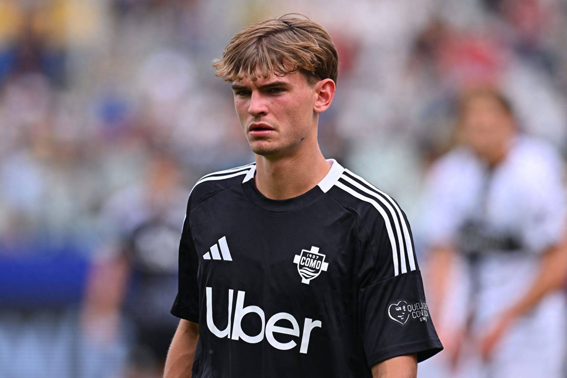 球员的双重 球员的双重