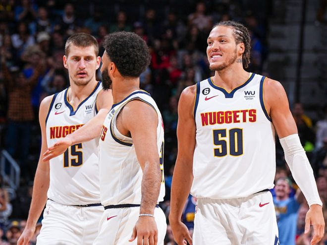 团队配置 团队配置