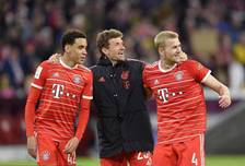 尾声的市场 尾声的市场