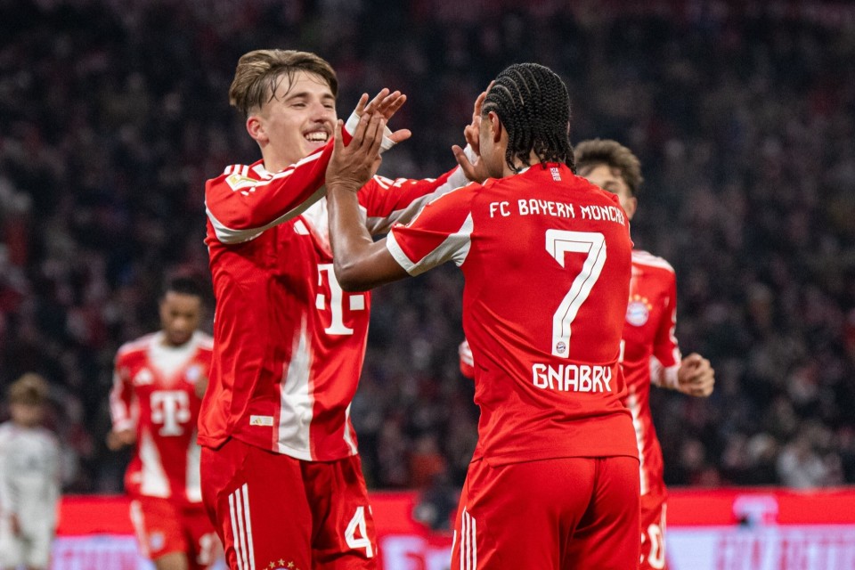 熟悉面孔与 熟悉面孔与